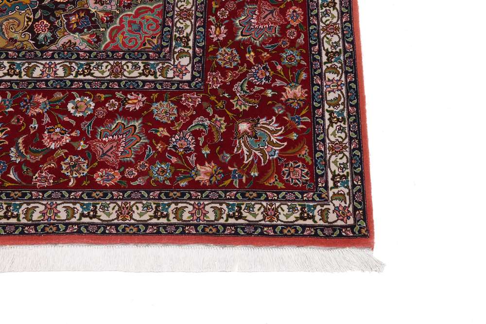 Perserteppich Tabriz