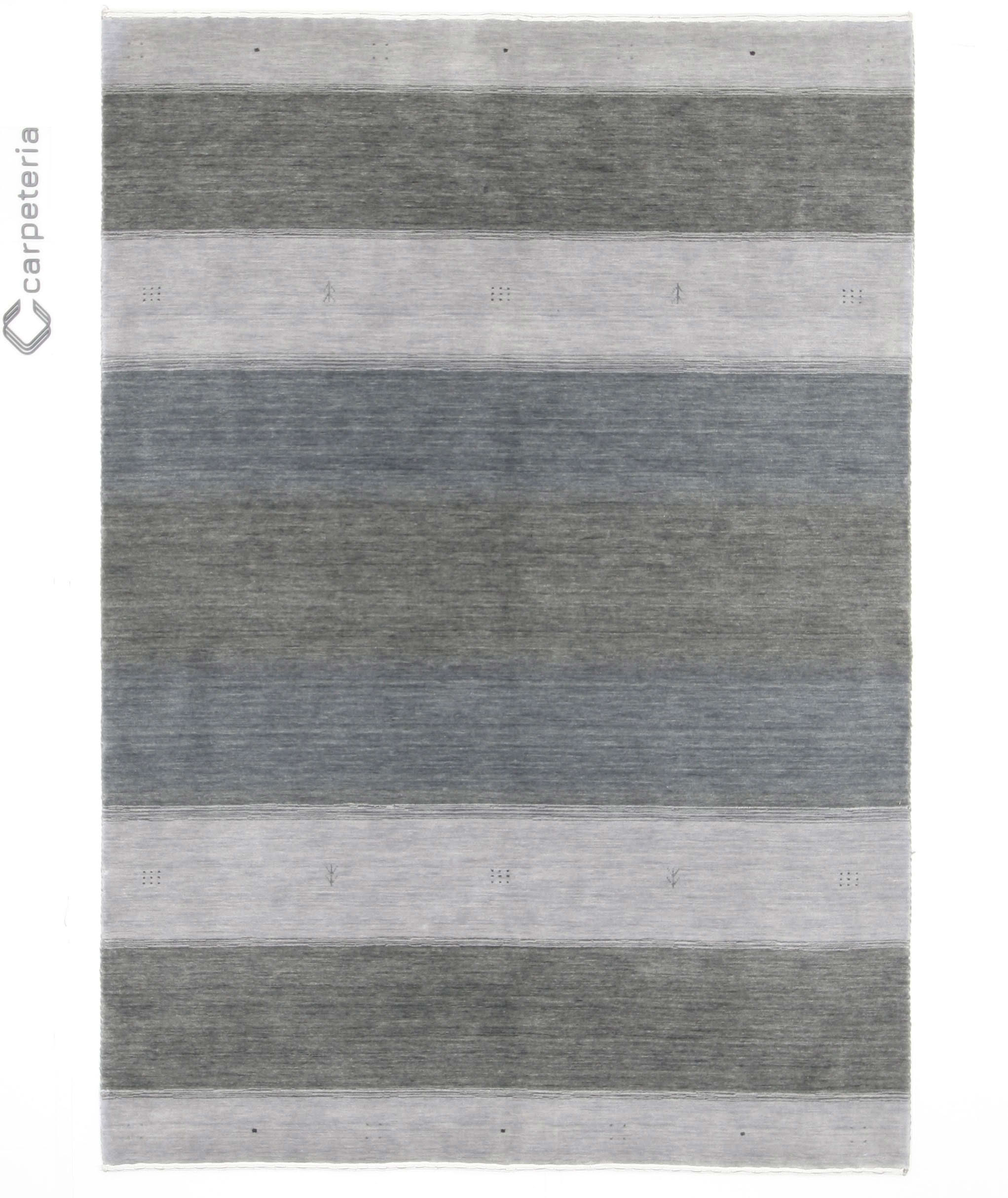 Orientteppich Loribaft