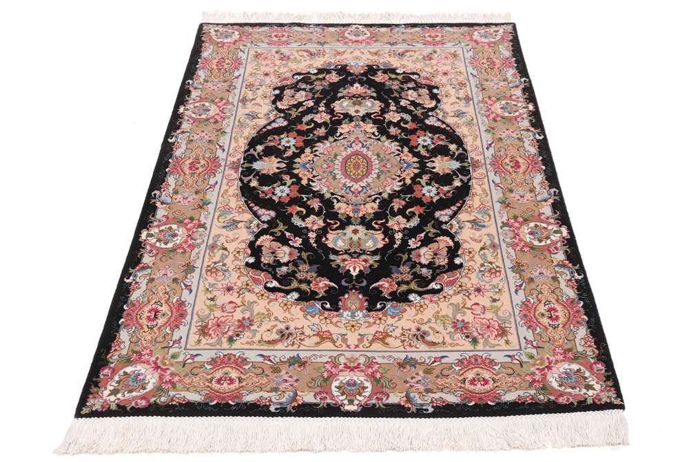 Perserteppich Tabriz