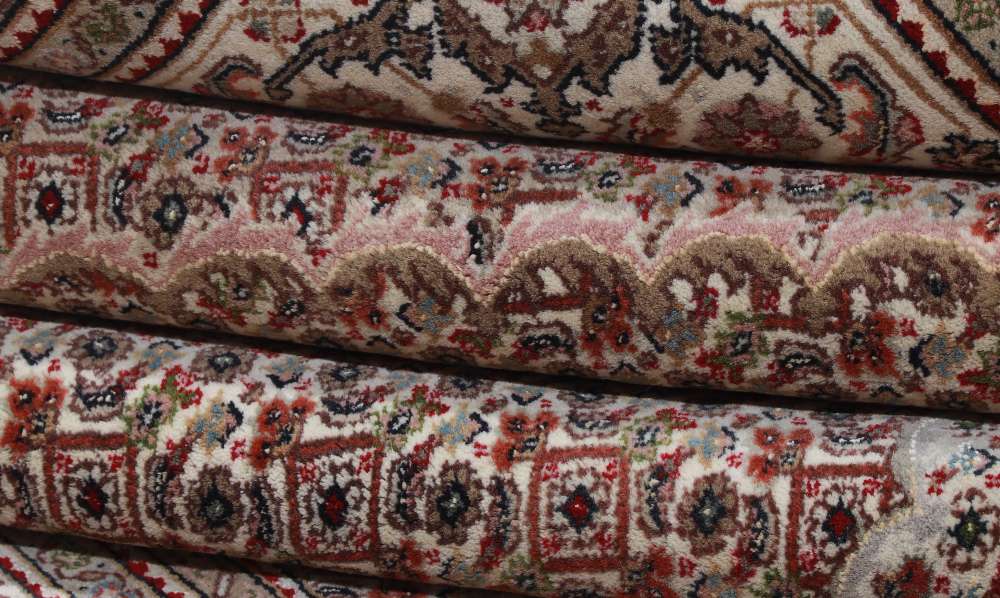 Orientteppich Tabriz