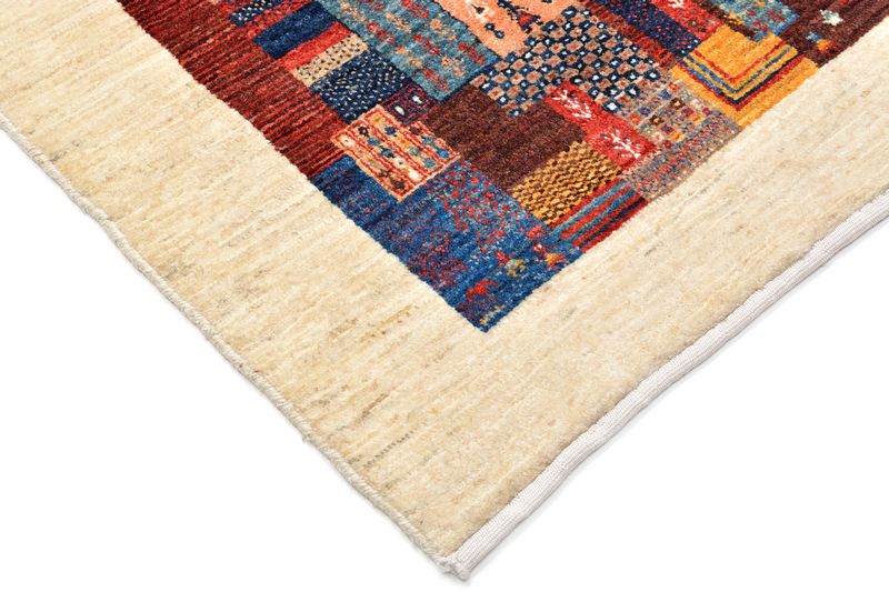Perserteppich Loribaft Royal