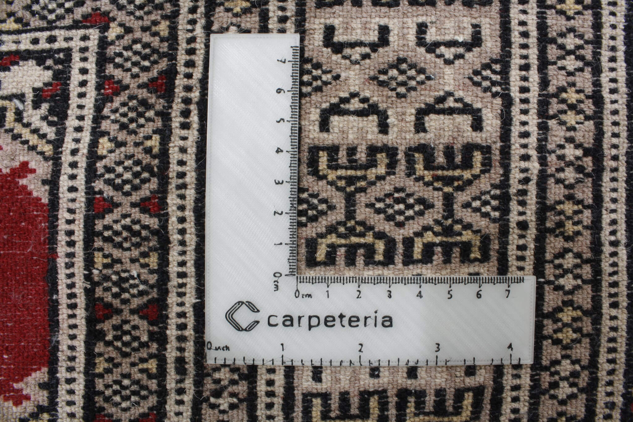 Orientteppich Jaldar Exklusiv