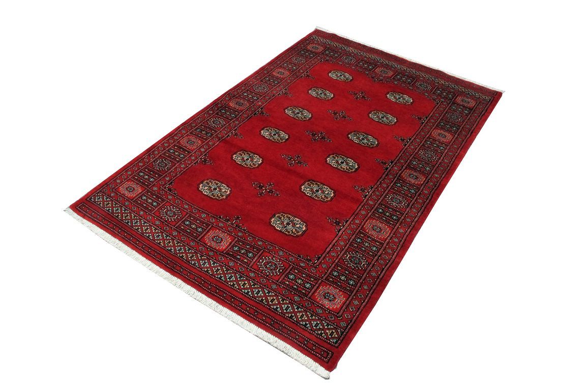 Orientteppich Bukhara Exklusiv