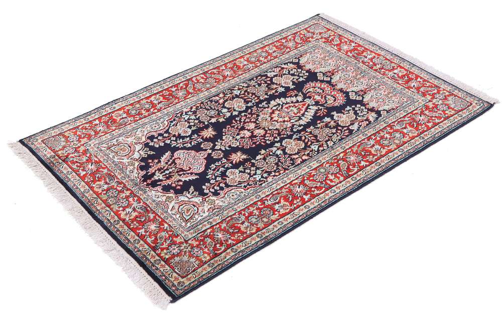Orientteppich Kashmir
