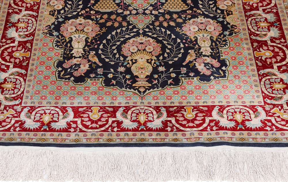 Orientteppich Hereke
