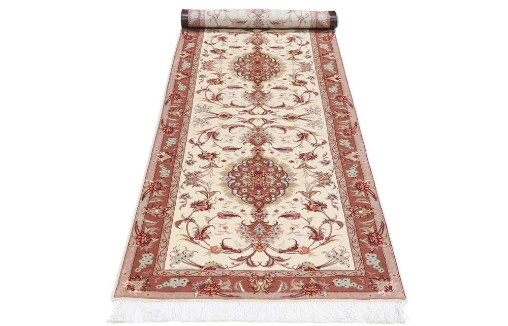 Perserteppich Tabriz