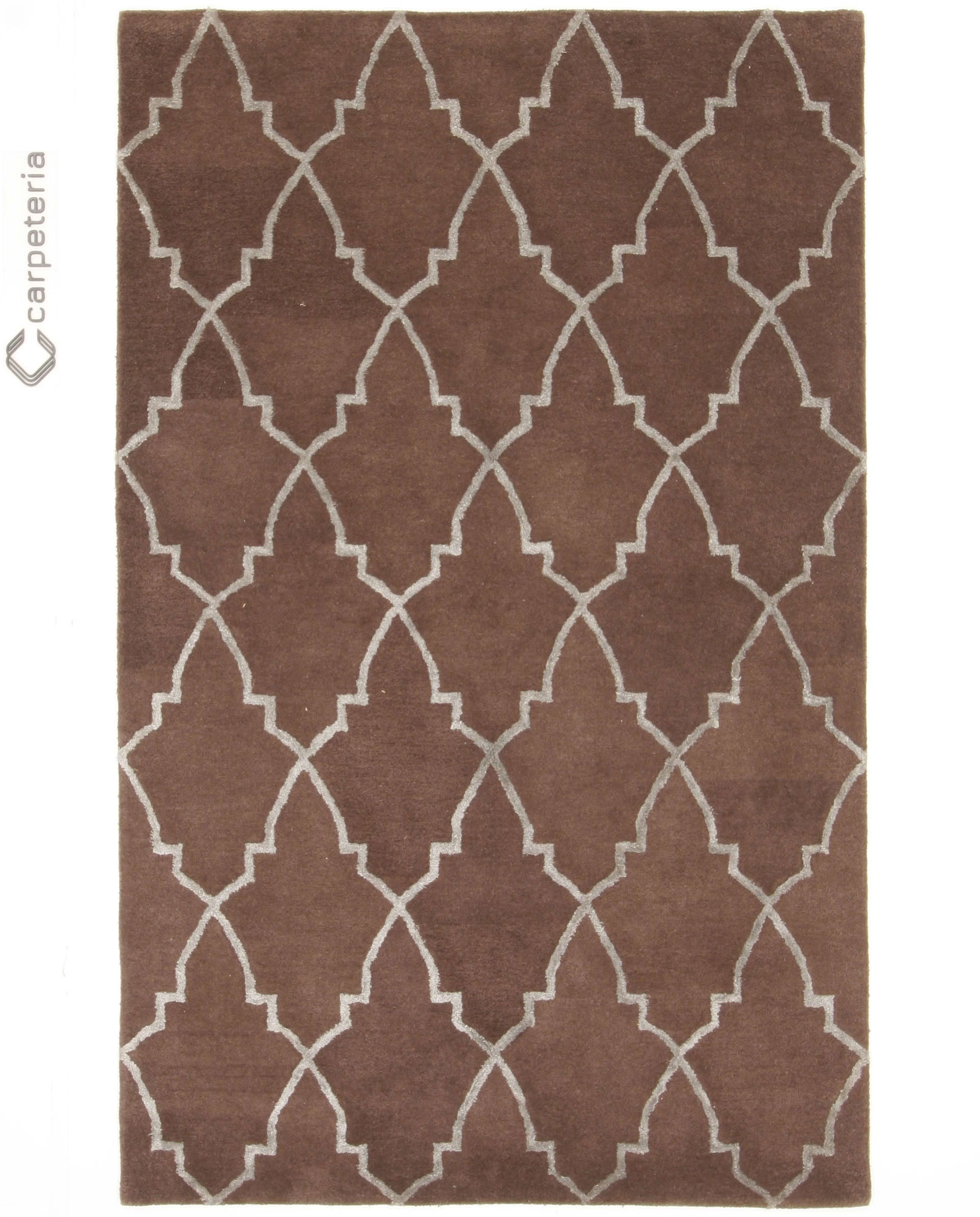 Orientteppich Carrara Premium