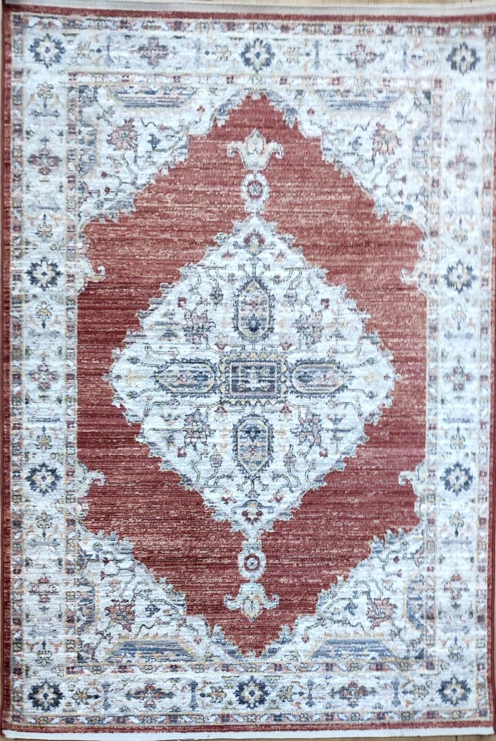 Teppich Sofia Design