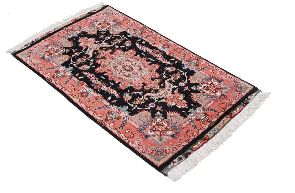 Perserteppich Tabriz