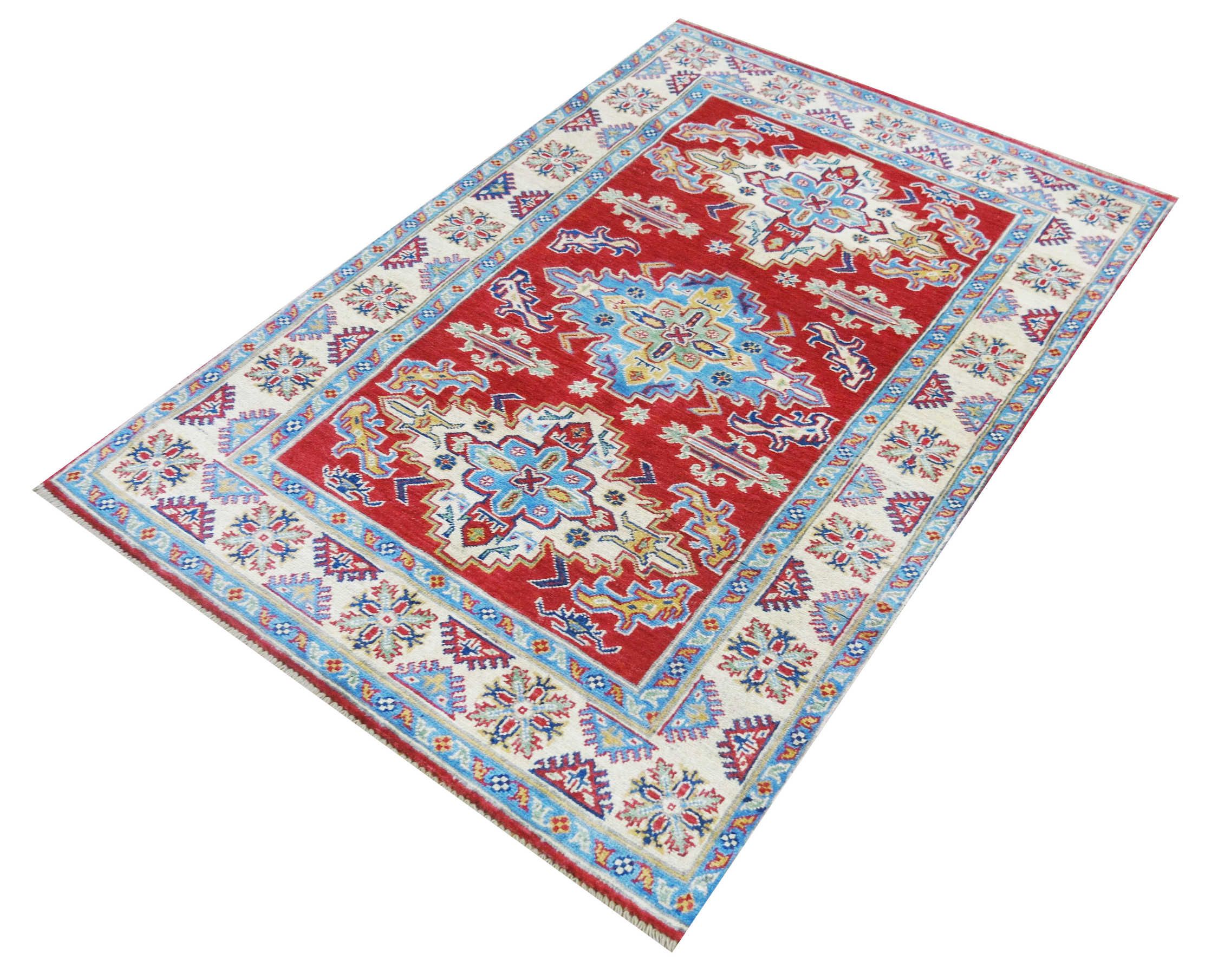 Orientteppich Kazak