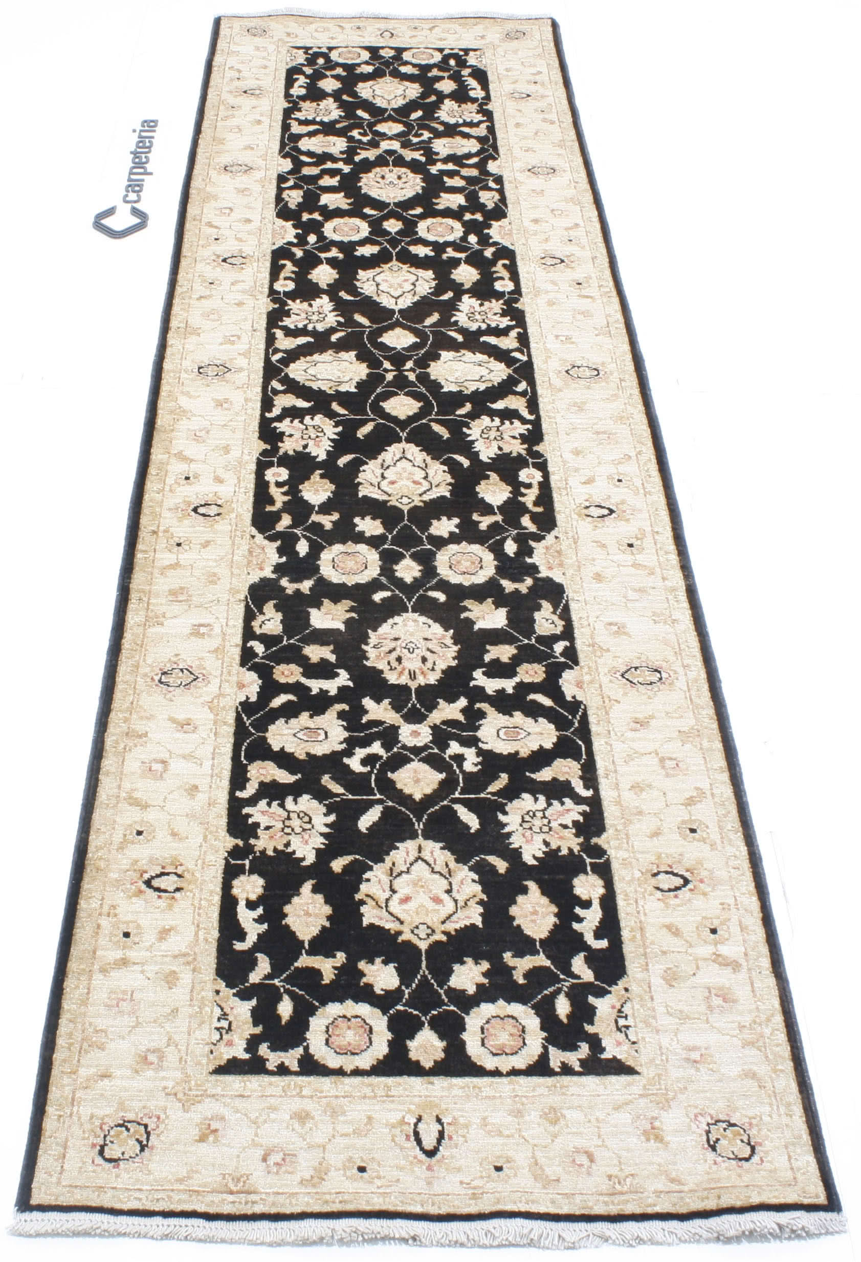 Oriental rug Ziegler Exclusive
