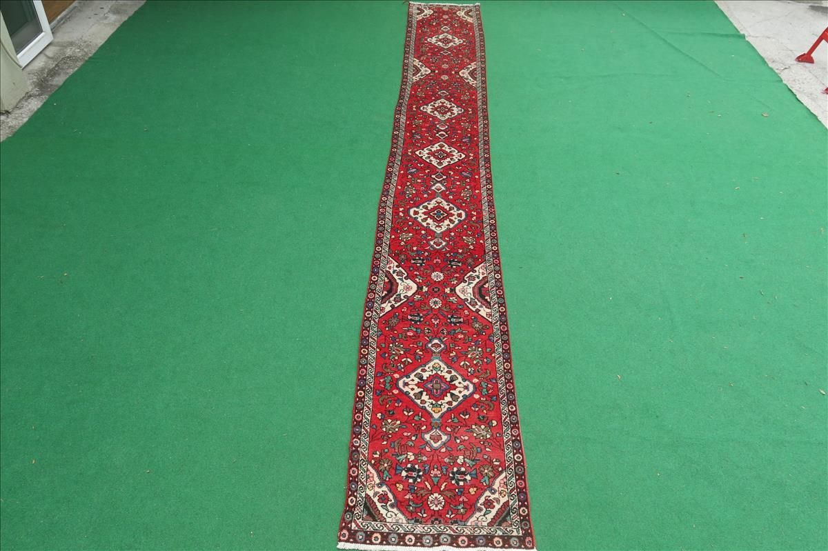 Orientteppich Hamedan Exklusiv