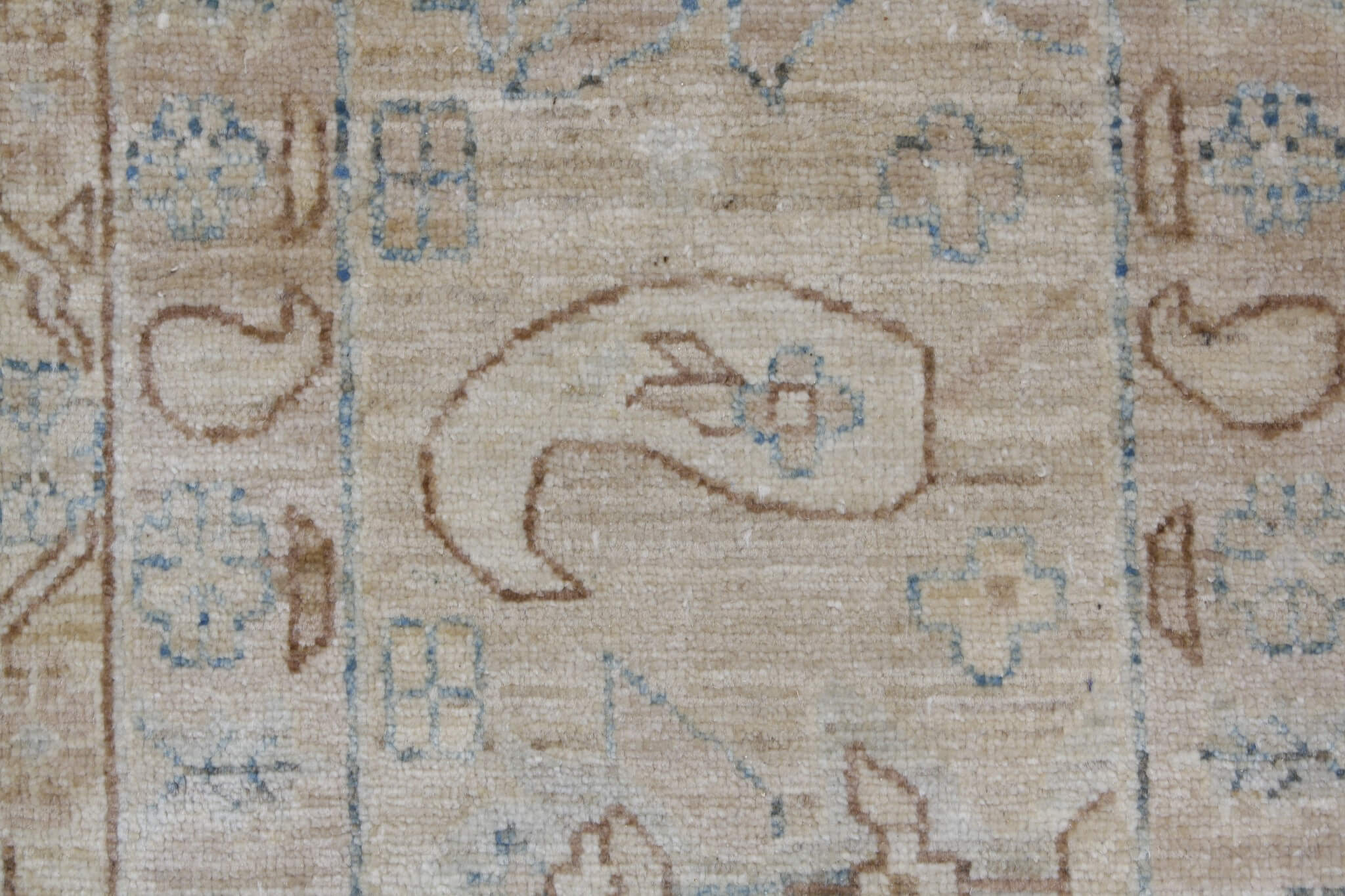 Oriental rug Ziegler Exclusive