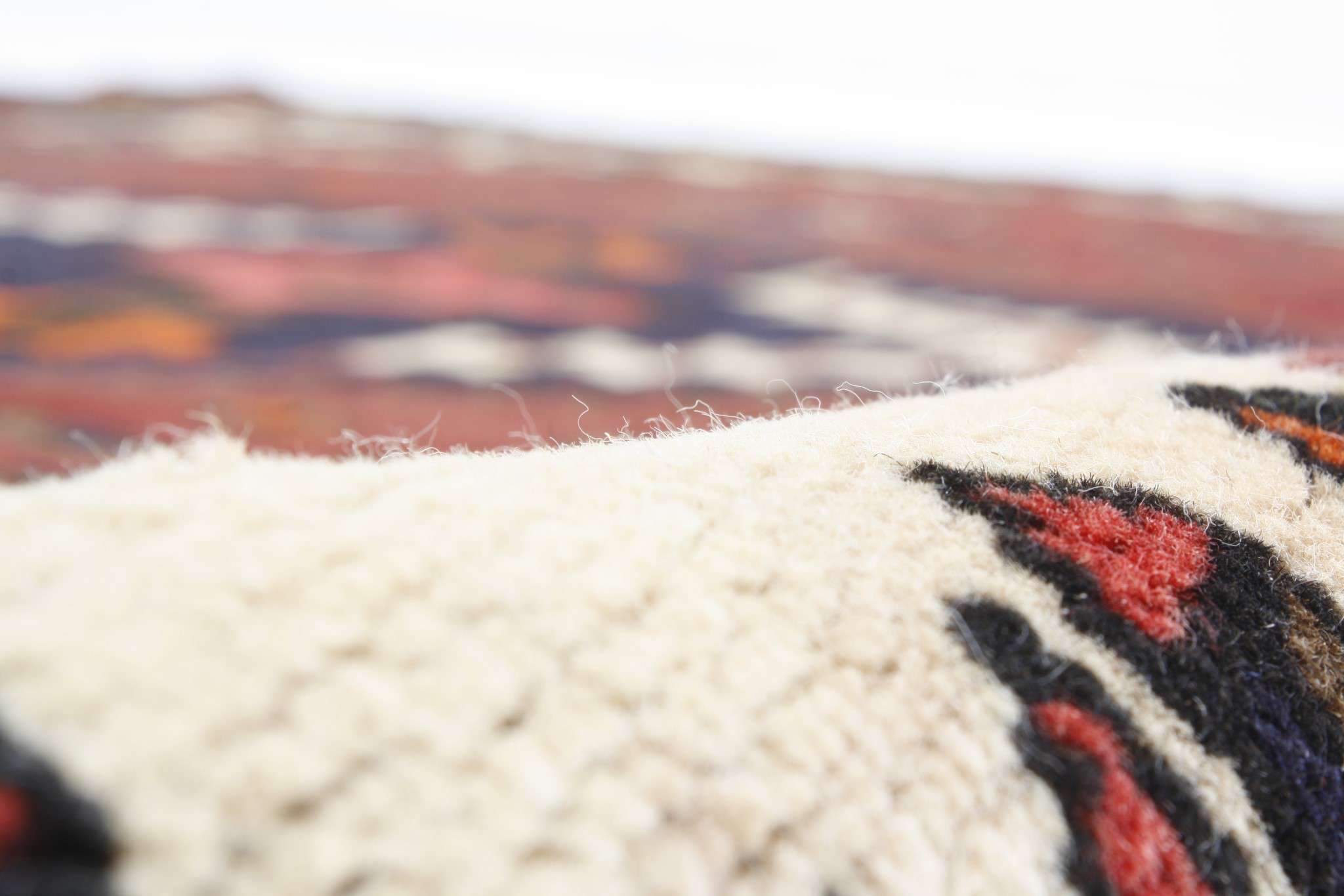 Persian rug Hamadan