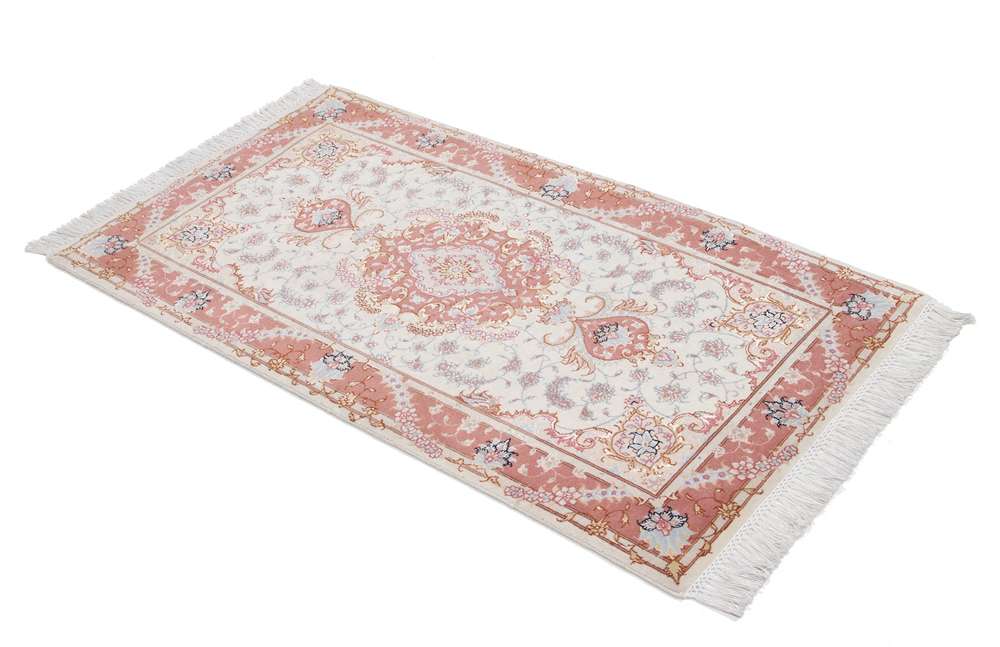 Perserteppich Tabriz