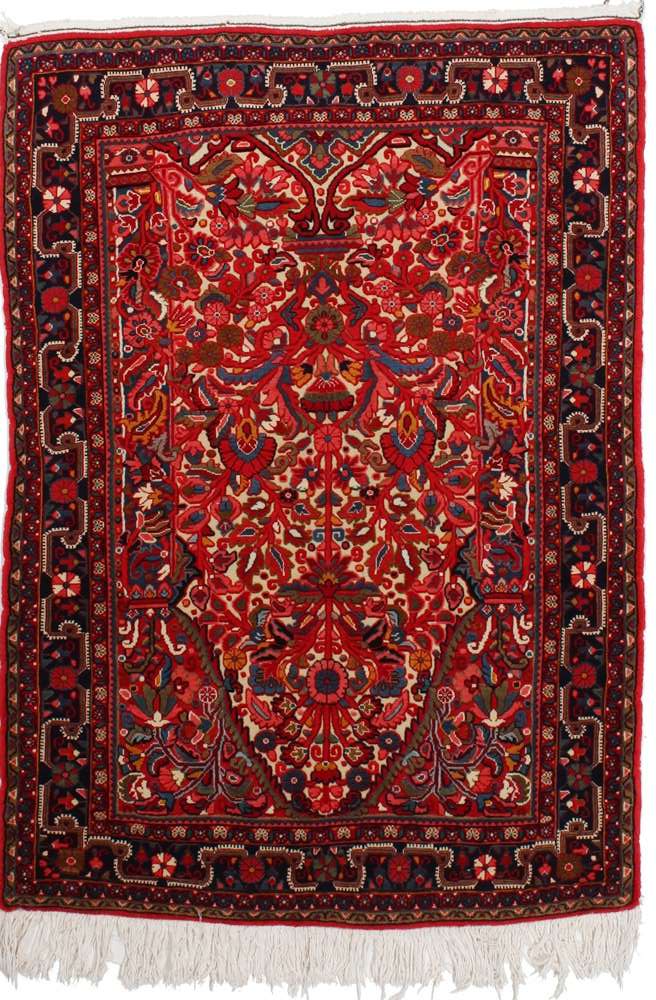 Perserteppich Malayer