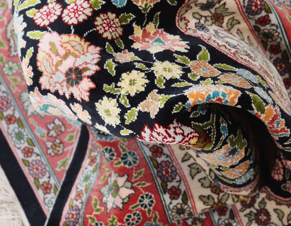 Orientteppich Hereke