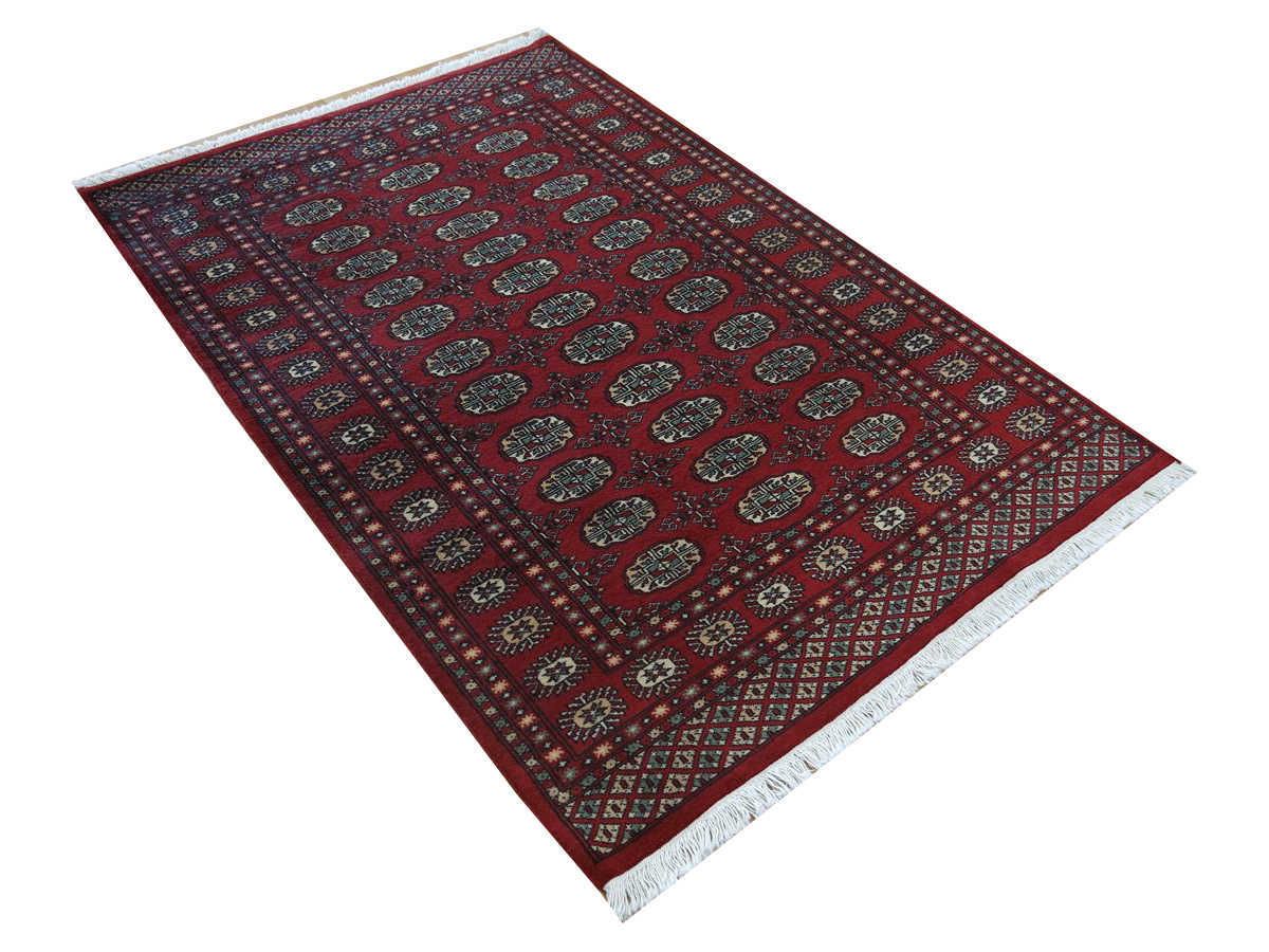 Orientteppich Bukhara Exklusiv