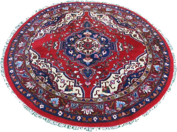Orientteppich Sarough Exklusiv