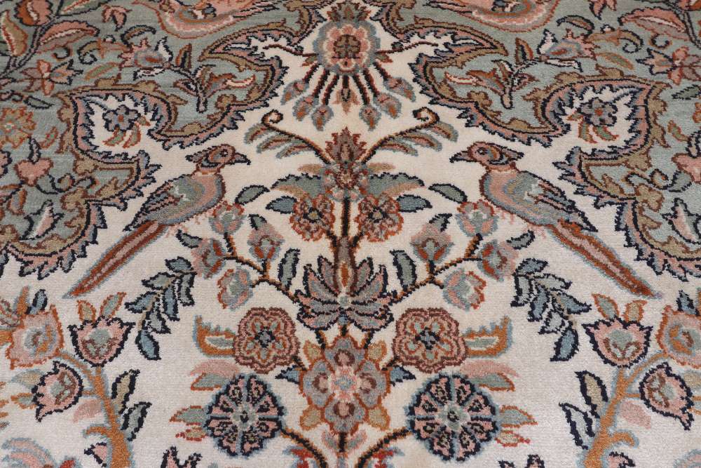 Orientteppich Kashmir