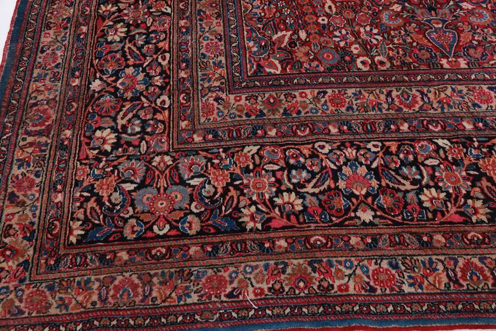 Perserteppich Kermanshah