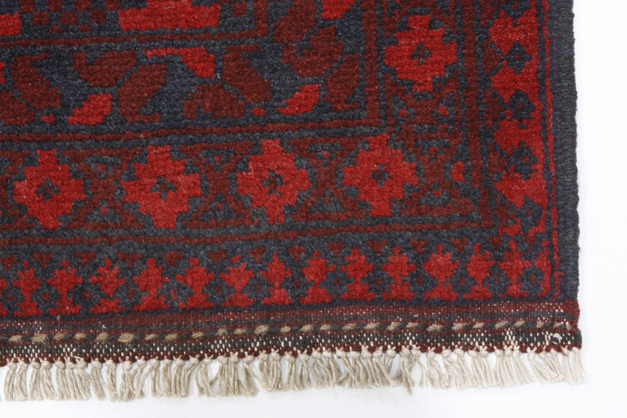 Oriental rug Afghan