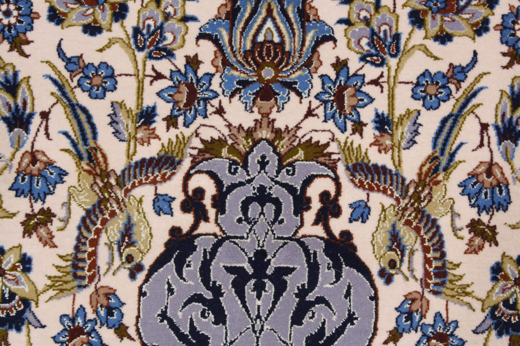 Perserteppich Isfahan Royal