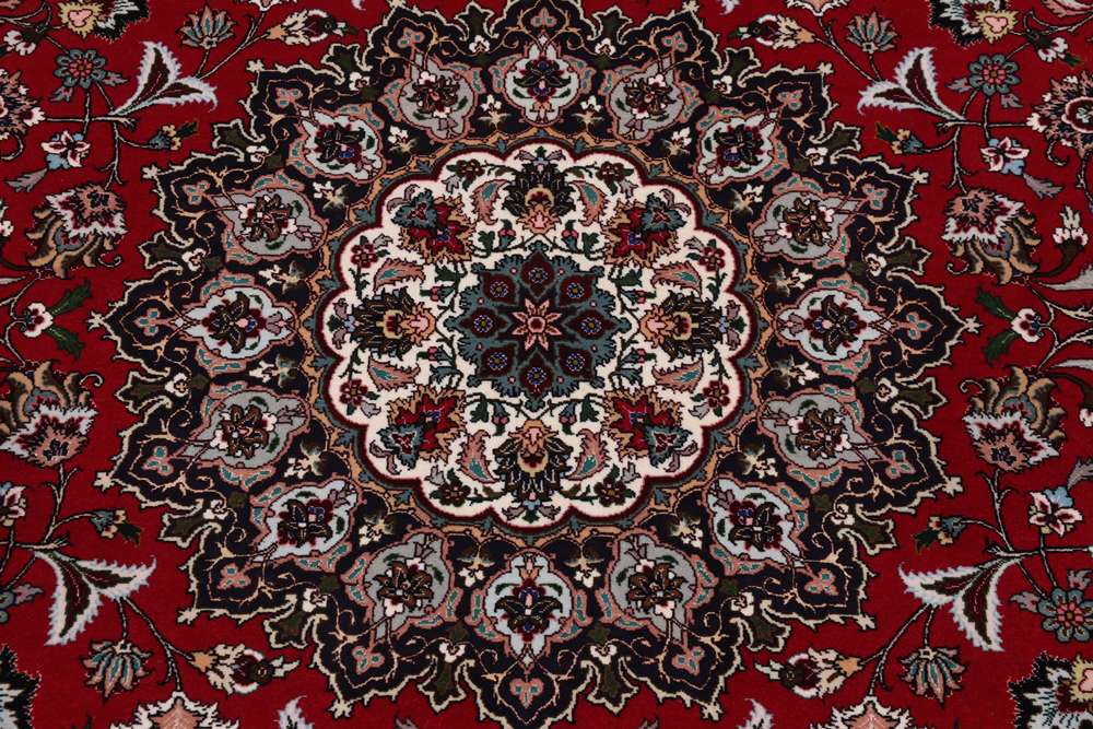 Perserteppich Tabriz