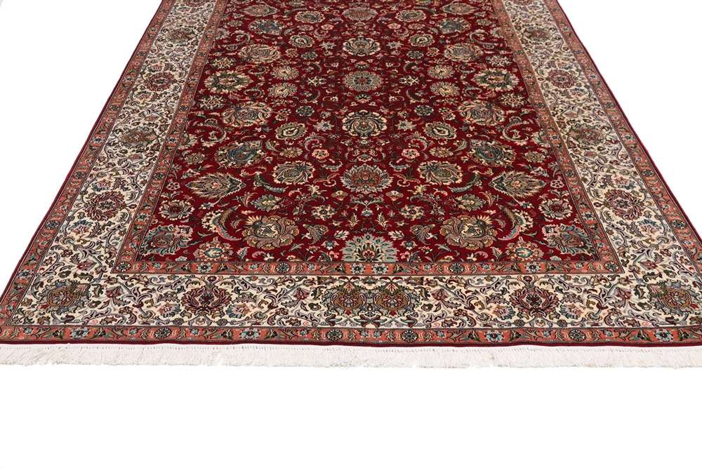 Orientteppich Kashmir