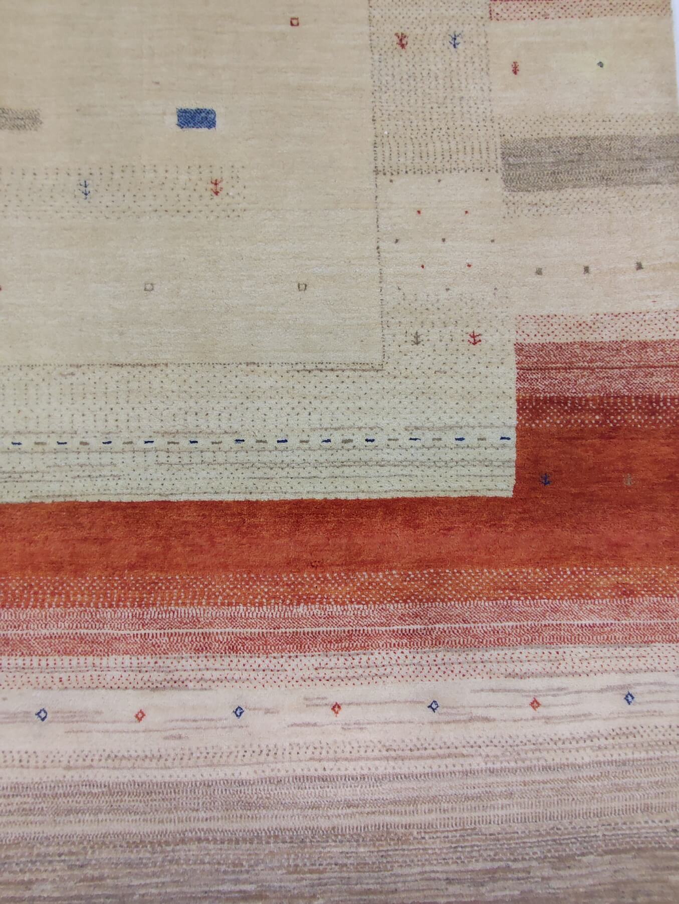 Moderner Teppich Loribaft Royal