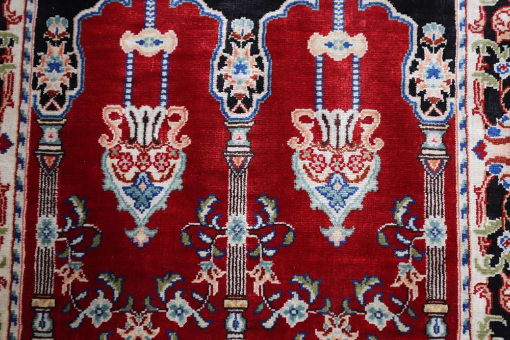 Orientteppich Hereke