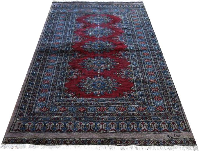 Orientteppich Jaldar Exklusiv