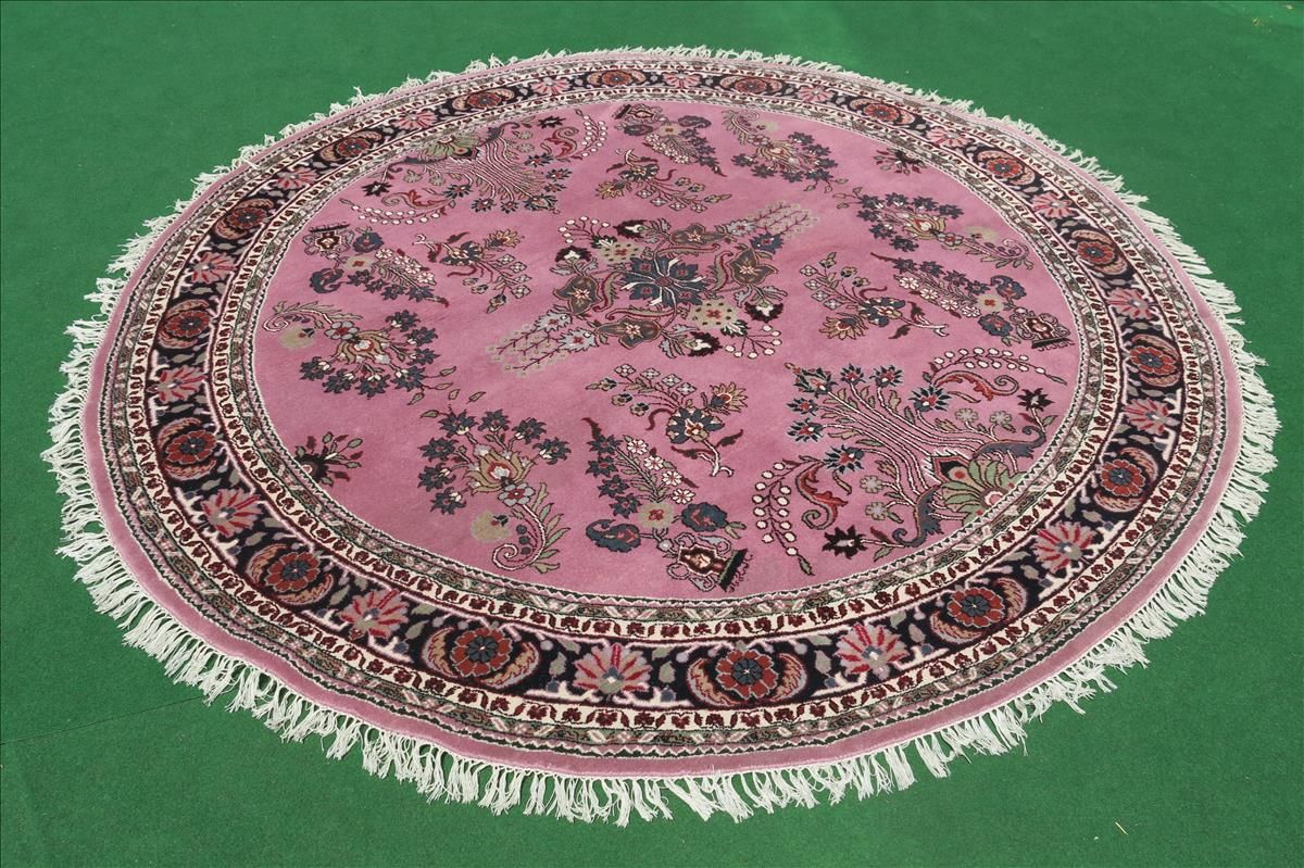 Oriental rug Sarough