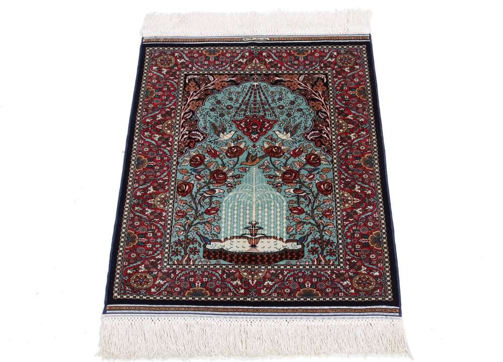 Orientteppich Hereke