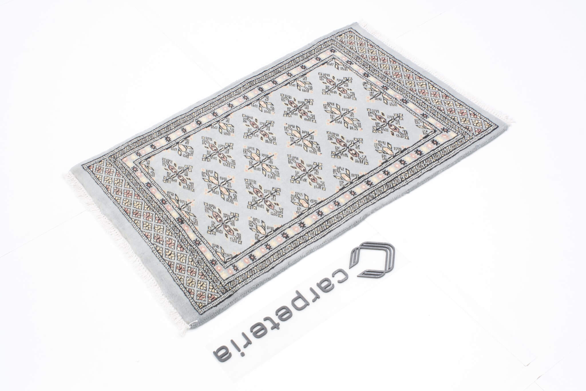Oriental rug Bukhara Exclusive