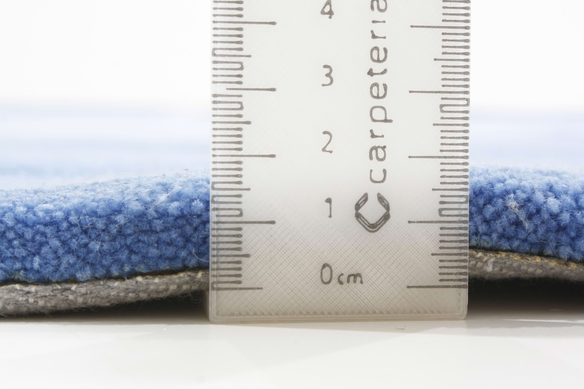 Moderner Teppich Glacier Premium