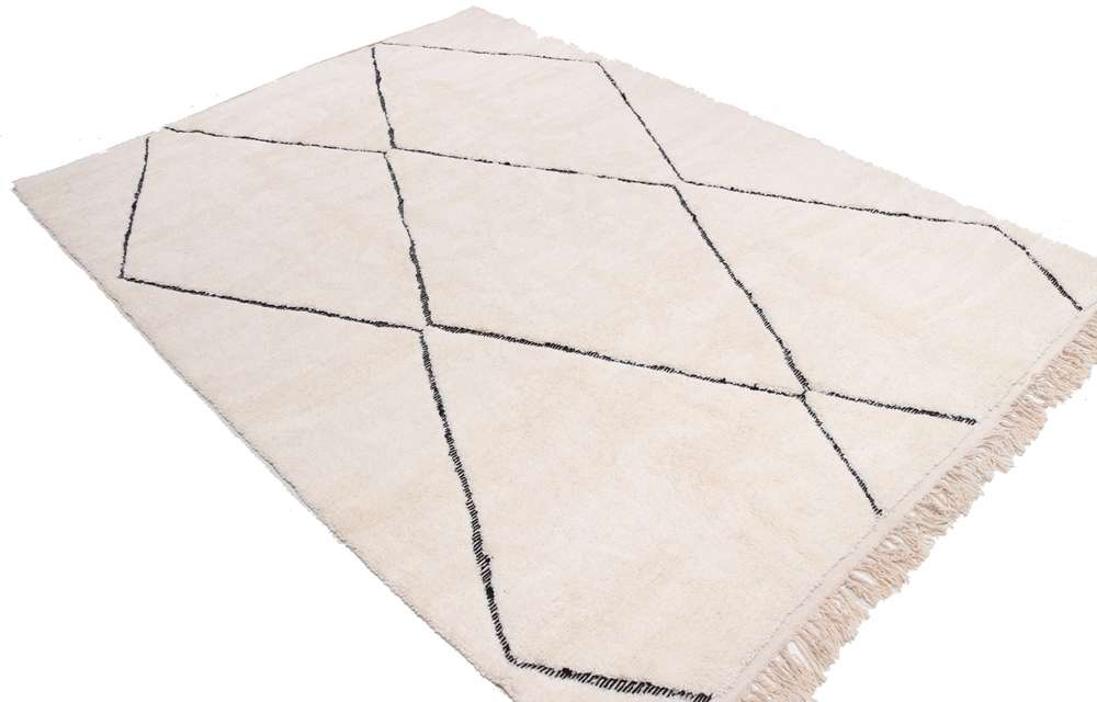 Orientteppich Berber