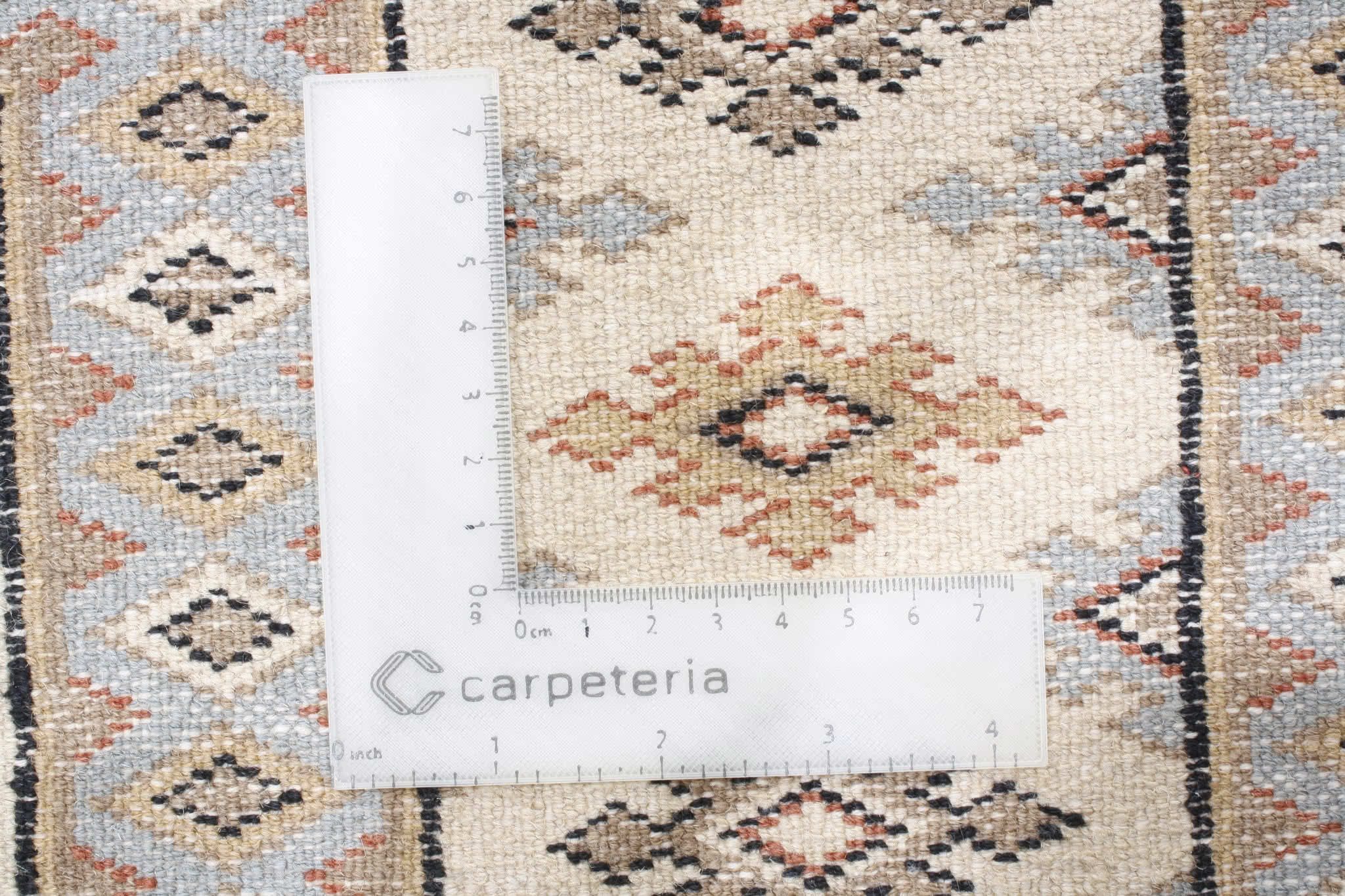 Orientteppich Jaldar Exklusiv