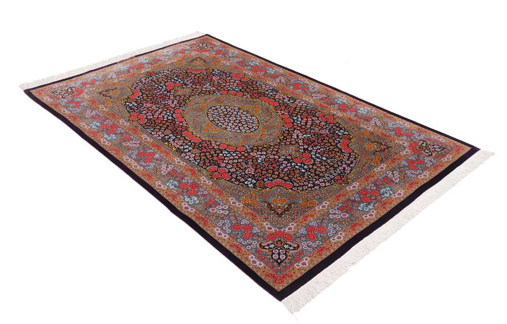 Perserteppich Qom