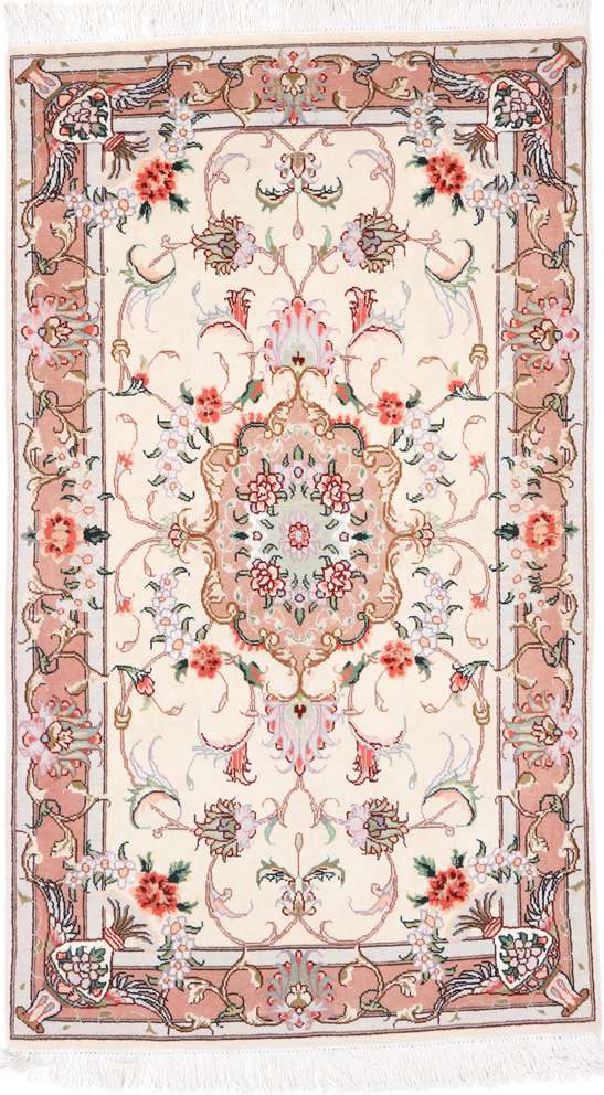 Perserteppich Tabriz