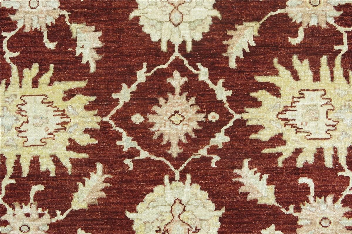 Oriental rug Ziegler Exclusive