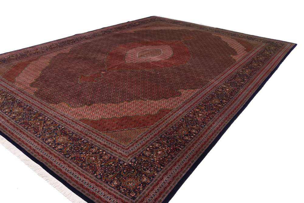 Perserteppich Tabriz