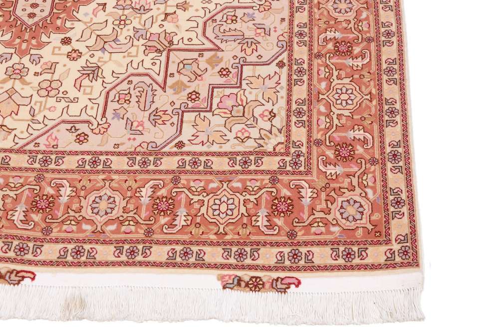 Perserteppich Tabriz