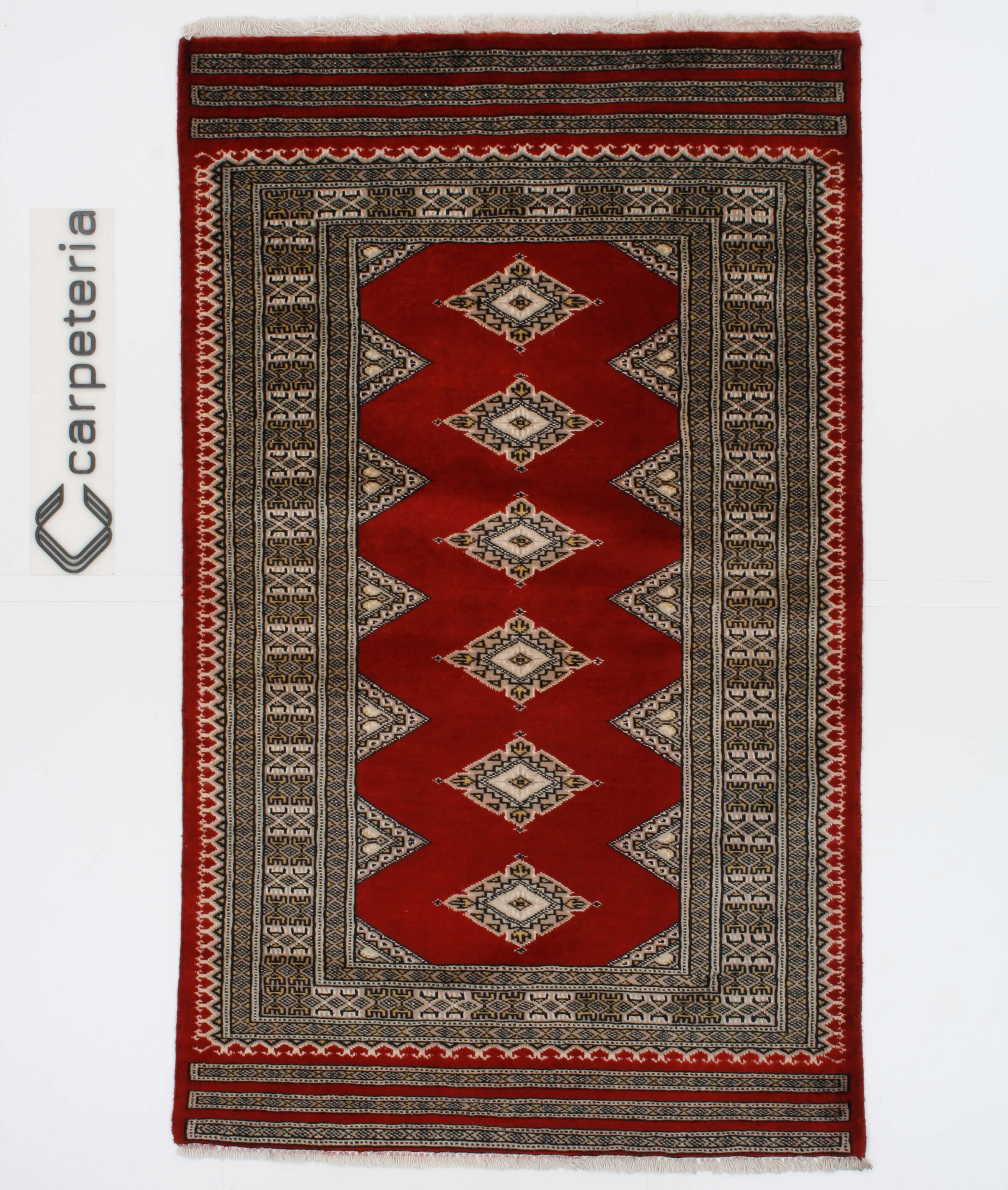 Orientteppich Jaldar Exklusiv