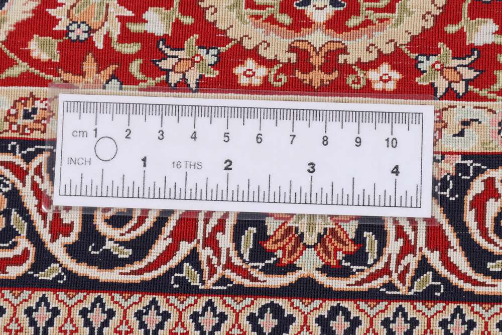 Orientteppich Hereke