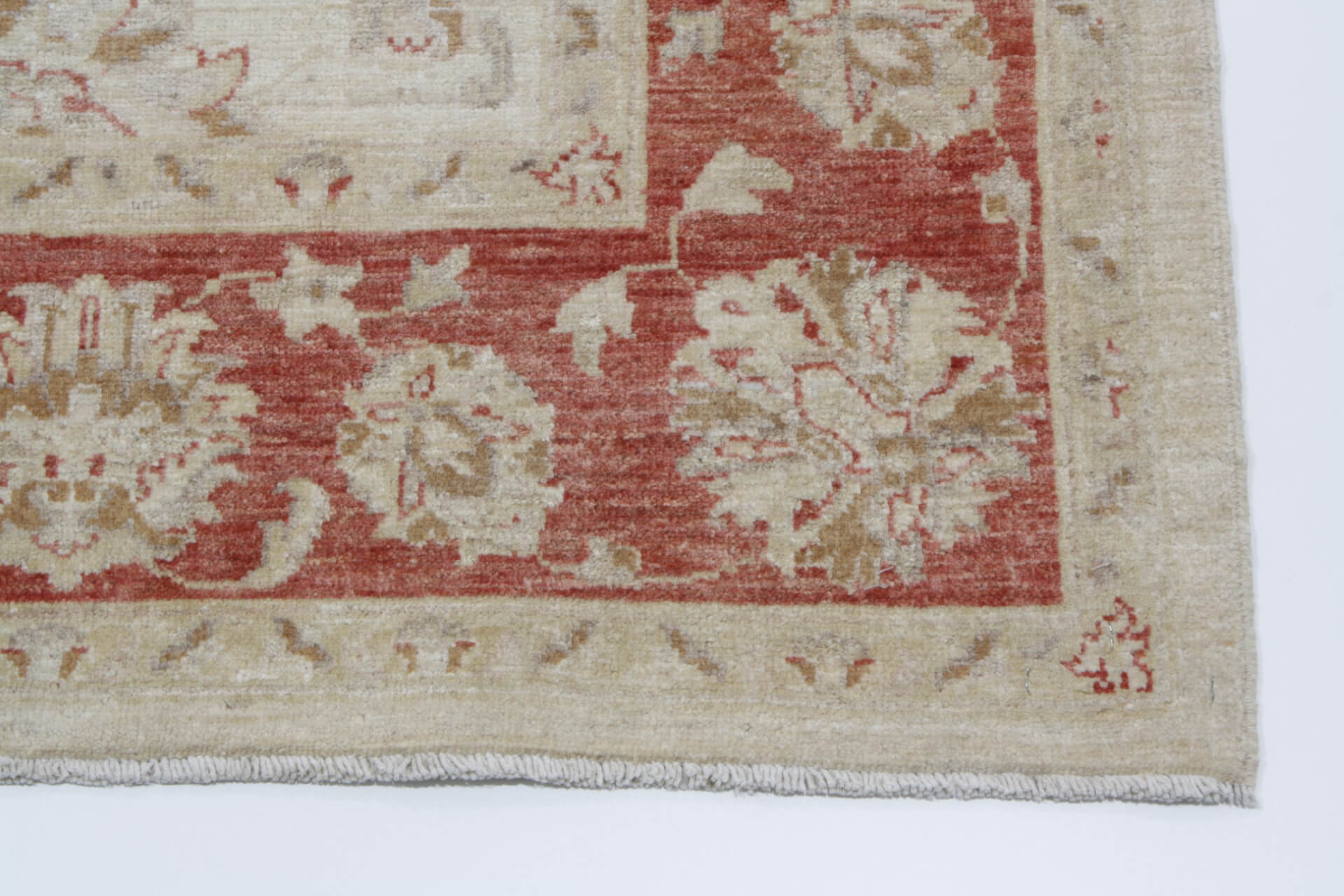 Orientteppich Farahan Exklusiv