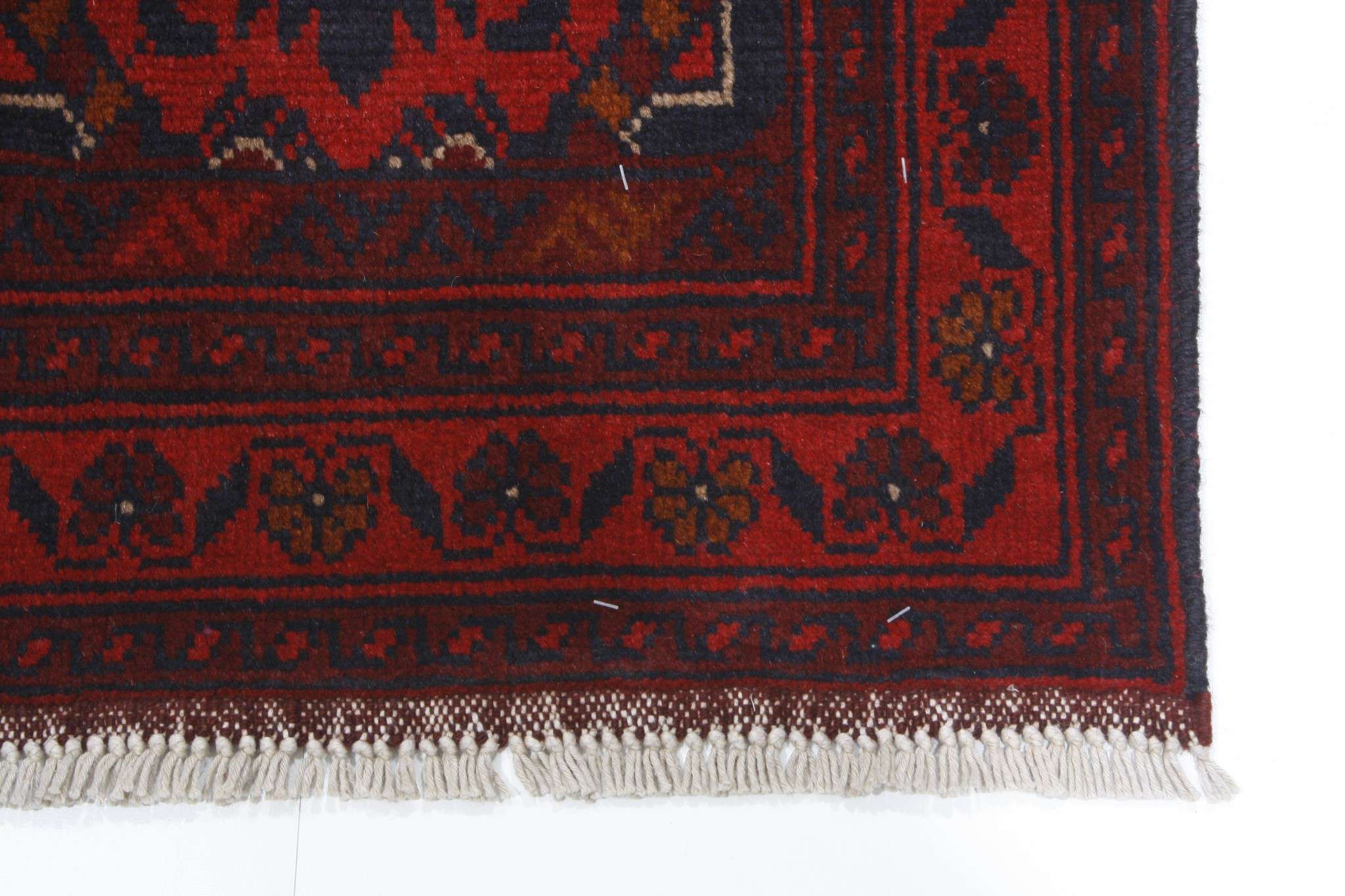 Orientteppich Mauri