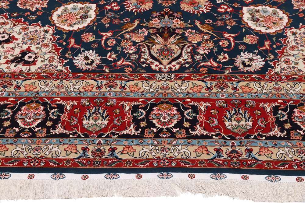 Perserteppich Tabriz