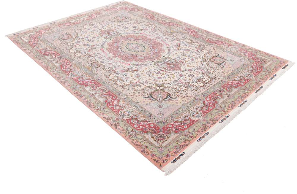 Perserteppich Tabriz
