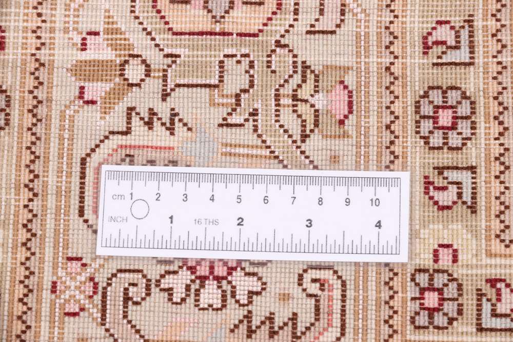Perserteppich Tabriz